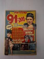 Den stora 91:an Boxen