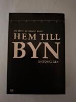 Hem till byn, s&auml;song sex