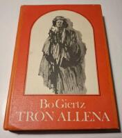 Tron allena