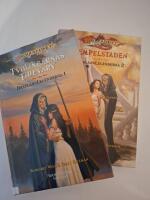 Draklanslegenderna 1 & 2