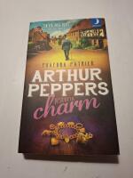 Arthur Peppers diskreta charm