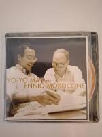 Plays Ennio Morricone