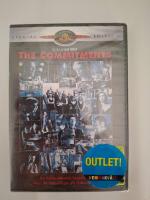 The Commitments (Inplastad)