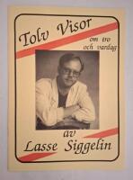 Tolv visor om tro och vardag