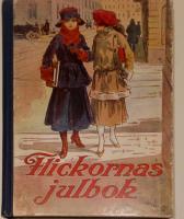 Flickornas julbok 1921