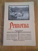 Pennorna en bygdebok 