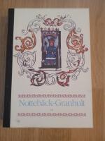 N&ouml;tteb&auml;ck-Granlund IX