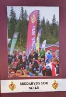Bredaryds SOK 80 &aring;r