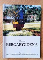 Boken om Bergabygden del 6