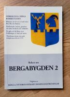 Boken om Bergabygden del 2