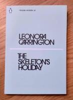 The skeleton's holiday