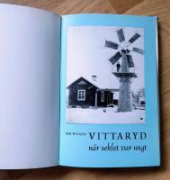 Vittaryd d&aring; seklet var ungt