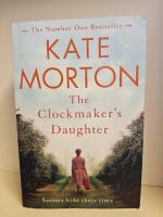 The Clockmakers Daughter
