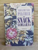 Sn&auml;cksamlarna