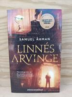 Linn&eacute;s arvinge