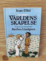 Det b&auml;sta ur V&auml;rldens skapelse eller hur allting b&ouml;rjade