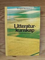 Litteraturkunskap : Texter ur v&auml;rldslitteraturen