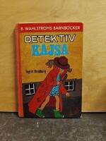 Detektiv Kajsa