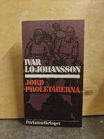 Jordprolet&auml;rerna