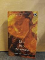 Ljus fr&aring;n ingenstans