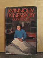 Kvinnoliv i kinesisk by