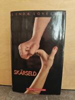 Sk&auml;rseld : En sj&auml;lvbiografi