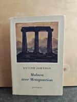 Molnen &ouml;ver Metapontion