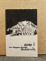 Gator i Dubrovnik