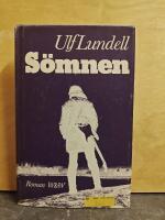 S&ouml;mnen : roman