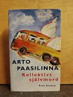 Kollektivt sj&auml;lvmord