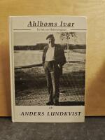 Ahlboms Ivar : En bok om Hoforsoriginal