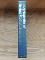 Encyclopedia of herbal medicine