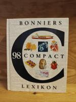 Bonniers compact lexikon