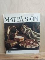 Mat p&aring; sj&ouml;n