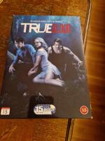 True blood säsong 1-3