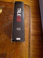 True blood säsong 1-3