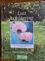 Lust och f&auml;gring : tr&auml;dg&aring;rdsm&auml;nniskors dr&ouml;mmar och verklighet