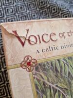 Voice of the Trees : A Celtic Divination Oracle
