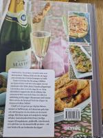 Buff&eacute; och mingelmat : f&ouml;r hela &aring;ret