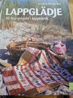 Lappgl&auml;dje