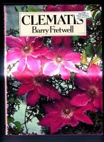 Clematis