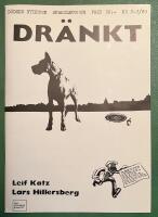 D&ouml;dens Nyheter - Dr&auml;nkt, 2-3/80