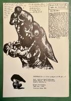 D&ouml;dens Nyheter - Dr&auml;nkt, 2-3/80