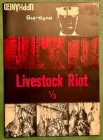 Embryo - Livestock riot 1/3