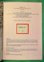 Embryo - Livestock riot 1/3