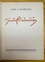 Gustaf Cederstr&ouml;m