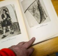 Gustaf Cederstr&ouml;m