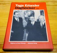Dagb&ouml;cker 1956