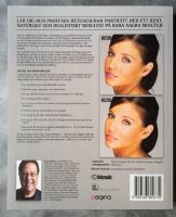 Professionell portr&auml;ttretuschering med Photoshop - f&ouml;r fotografer