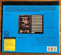 Den svenska l&aring;ngfilmen CD-ROM